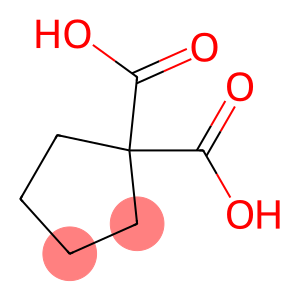 1,1-CYCLOPENTANEDICARBOXYLIC ACID