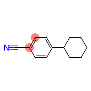 4-cyclohexylbenzonitrile