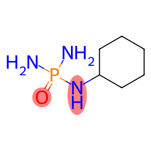 cyclohexylphosphoric triamide