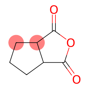 1,2-Cyclopentane Diformic Anhydride