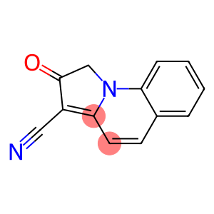 3-Cyanopyrrolo[1,2-a]quinolin-2(1H)-one