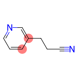 3-(2-cyanoethyl)pyridine