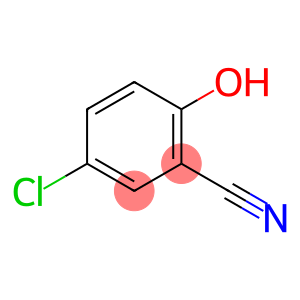 2-氰基-4-氯苯酚