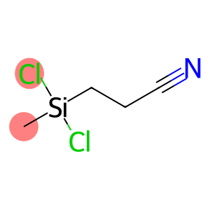 2-Cyanoethyldichloromethylsilane