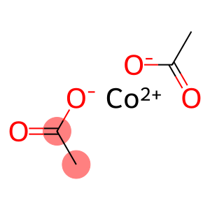 Cobalt(I I) acetate