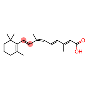 9-cis Retinoic Acid-d5