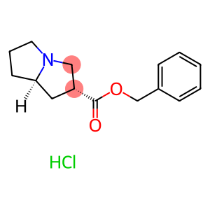 Cis,Endo-Azabicyclo[3,3,0]Octane-3-CarboxylicAcidBenzylesterHydrochloride