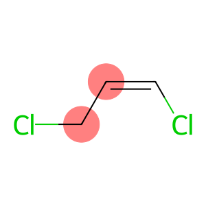 cis-1,3-Dichloropropene 100 μg/mL in Methanol