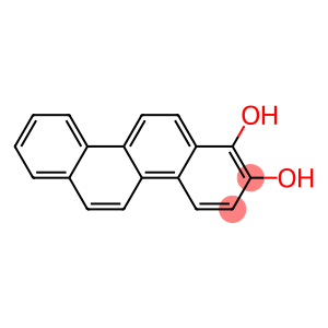 chrysene-1,2-diol