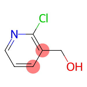 2-Choro-3-(hydroxymethyl)pyridine