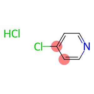 4-Chluropyridinehydrochloride
