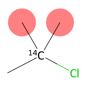 2-CHLORO-2-METHYLPROPANE, [2-14C]