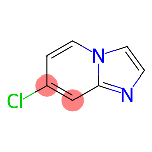 7-Chloro-imidazo[1,2-a]pyridine