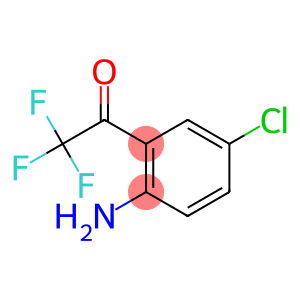 4-CHLORO-2-TRIFLUOROACETYLANILINE
