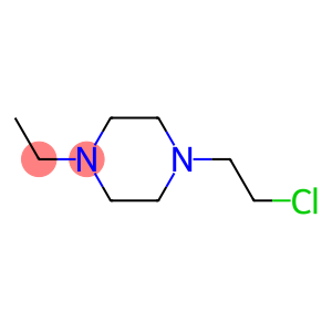 2-[4-(2-CHLORO-ETHYL)-PIPERAZIN-1-YL]-ETHANE