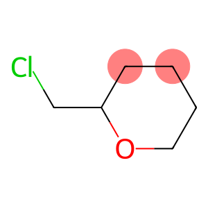 2-(CHLOROMETHYL)TETRAHYDRO-2H-PYRAN, 95+%