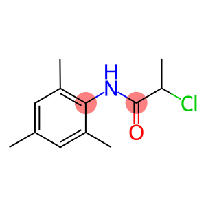 2-CHLORO-N-MESITYLPROPANAMIDE