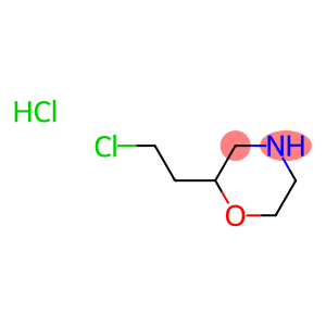 2-CHLOROETHYLMORPHOLINE HCL