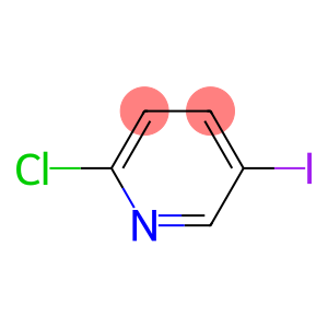 2-Chloro-5-iodopyridin