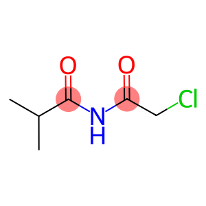 2-CHLORO-N-ISOBUTYRYL-ACETAMIDE