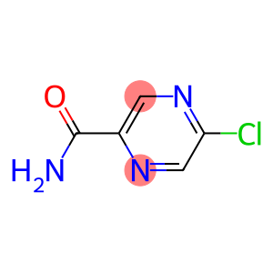 5-chloropyrazinamide