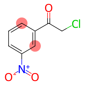 2-CHLORO-3'-NITROACETOPHENONE