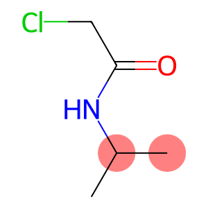 N-异丙基氯乙酰胺