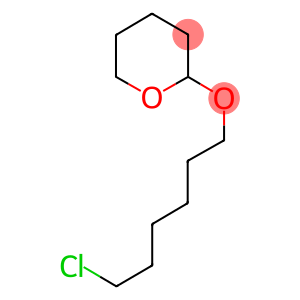 2-(6-CHLOROHEXYLOXY)TETRAHYDRO-2H-PYRAN