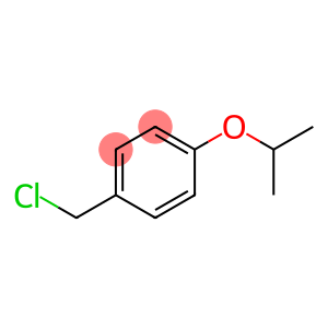 1-(chloromethyl)-4-(propan-2-yloxy)benzene