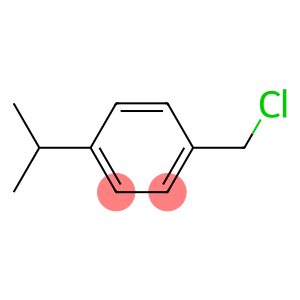1-(chloromethyl)-4-(propan-2-yl)benzene