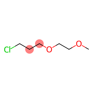 1-chloro-3-(2-methoxyethoxy)propane