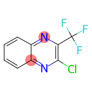 2-氯-3-(三氟甲基)喹喔啉