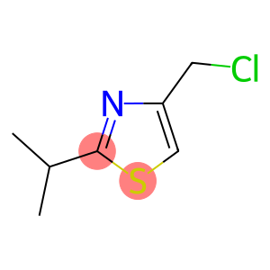4-(chloromethyl)-2-IsopropylThiazole
