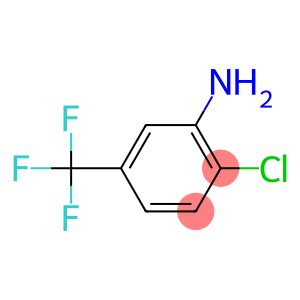 2-CHLORO-5-(TRIFLUOROMETHYL)BENZENAMINE
