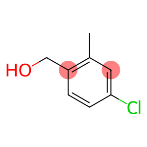 (4-Chloro-2-methylphenyl)methanol
