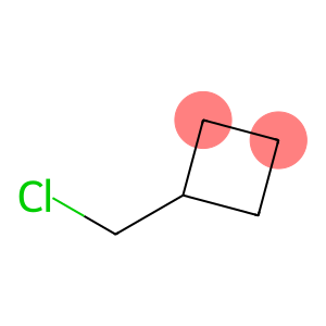 (chloromethyl)cyclobutane