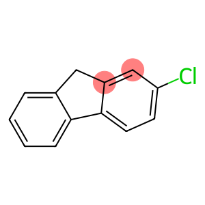 2-Chlorofluorene, Tech.