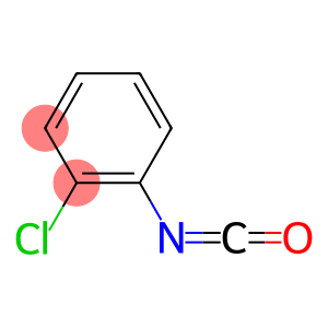 2-Chloroisocyanatobenzene