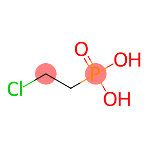2-Chloroethylphosphonic acid, tech