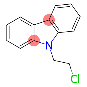 9-(2-CHLOROETHYL)-9H-CARBAZOLE