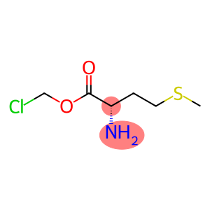 Chloromethyl Methionine