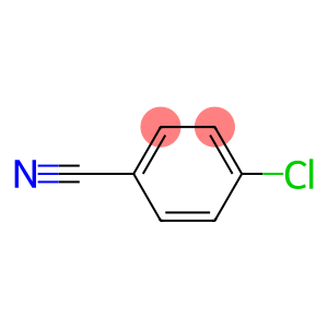 4-Chlorophenylcyanide