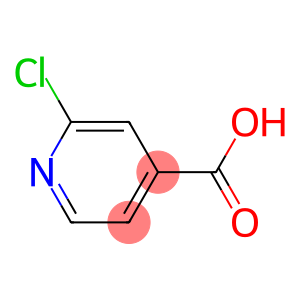 2-Chloroisonicontinic Acid