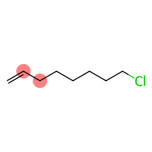 8-Chlorooct-1-ene 97%