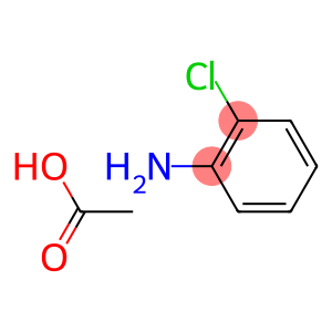 2-Chloroanilineacetic Acid