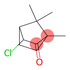 3-氯-D-樟腦