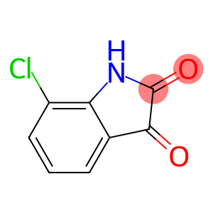 7-Chloroisatine