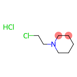 1-(2-Chloroethyl)PiperidineHcl