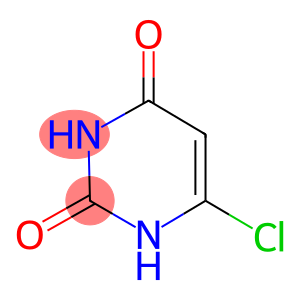 6-chloropyrimidine-2,4(1H,3H)-dione