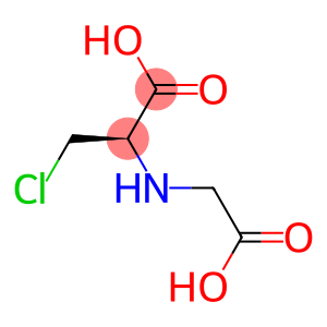 (+)-2-Chloromethyl[(R)-2,2'-iminodiacetic acid]